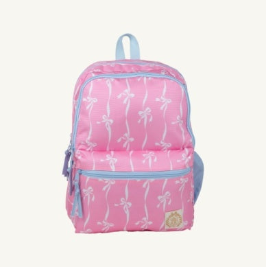 Bell Court Bows Backpack