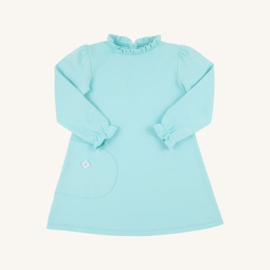 Lizzie's Luxe Dress