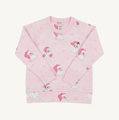 Dear Santa Girls Crewneck