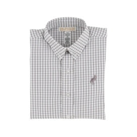 Grantley Gray Dean's List Shirt