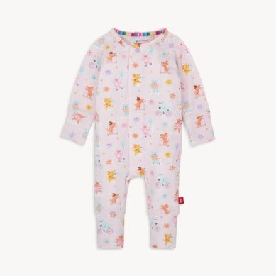 Playground Pals coverall