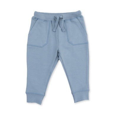 Digger Sweatshirt/Jogger Pant Set