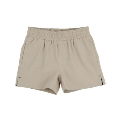 Prepletic Shorts Khaki