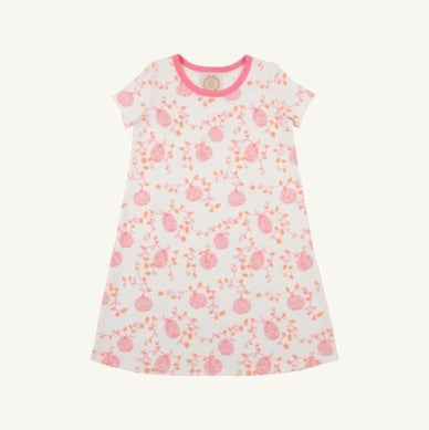 Gourd-geous Polly Dress