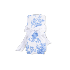 Dream Floral Swaddle
