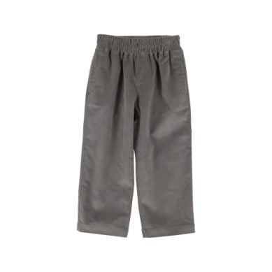 Grantley Gray Corduroy Pants