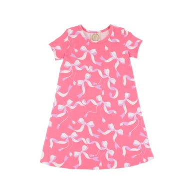 Bagley Bows Polly Dress