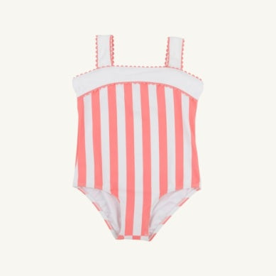 Shannon Bow Bathing Suit