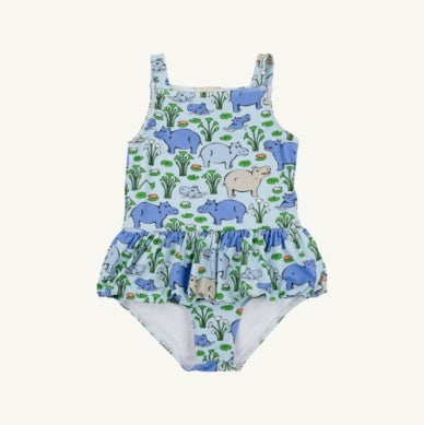 Harbour Hippo Swimsuit