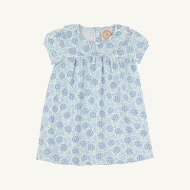 Hydrangeas Dress