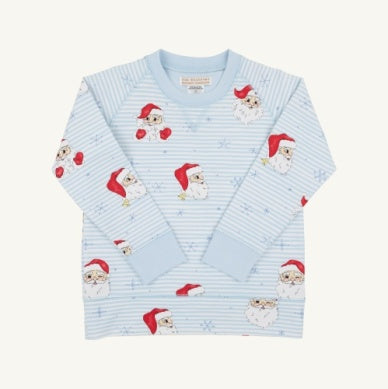 Dear Santa Boys Crewneck