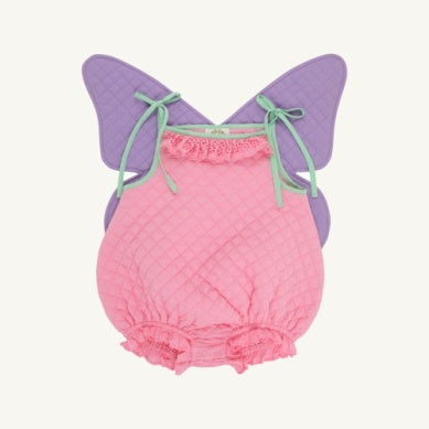 Butterfly Halloween Costume