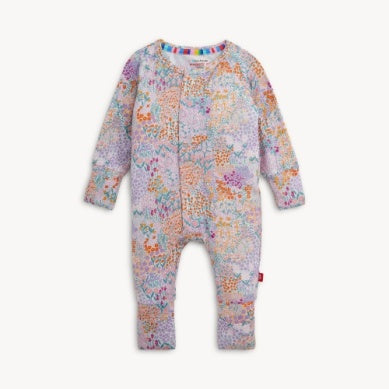 Arabella Conv. Coverall