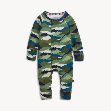Camo Peak Coverall