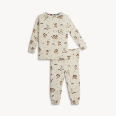 Where the Wild Things Are Pjs