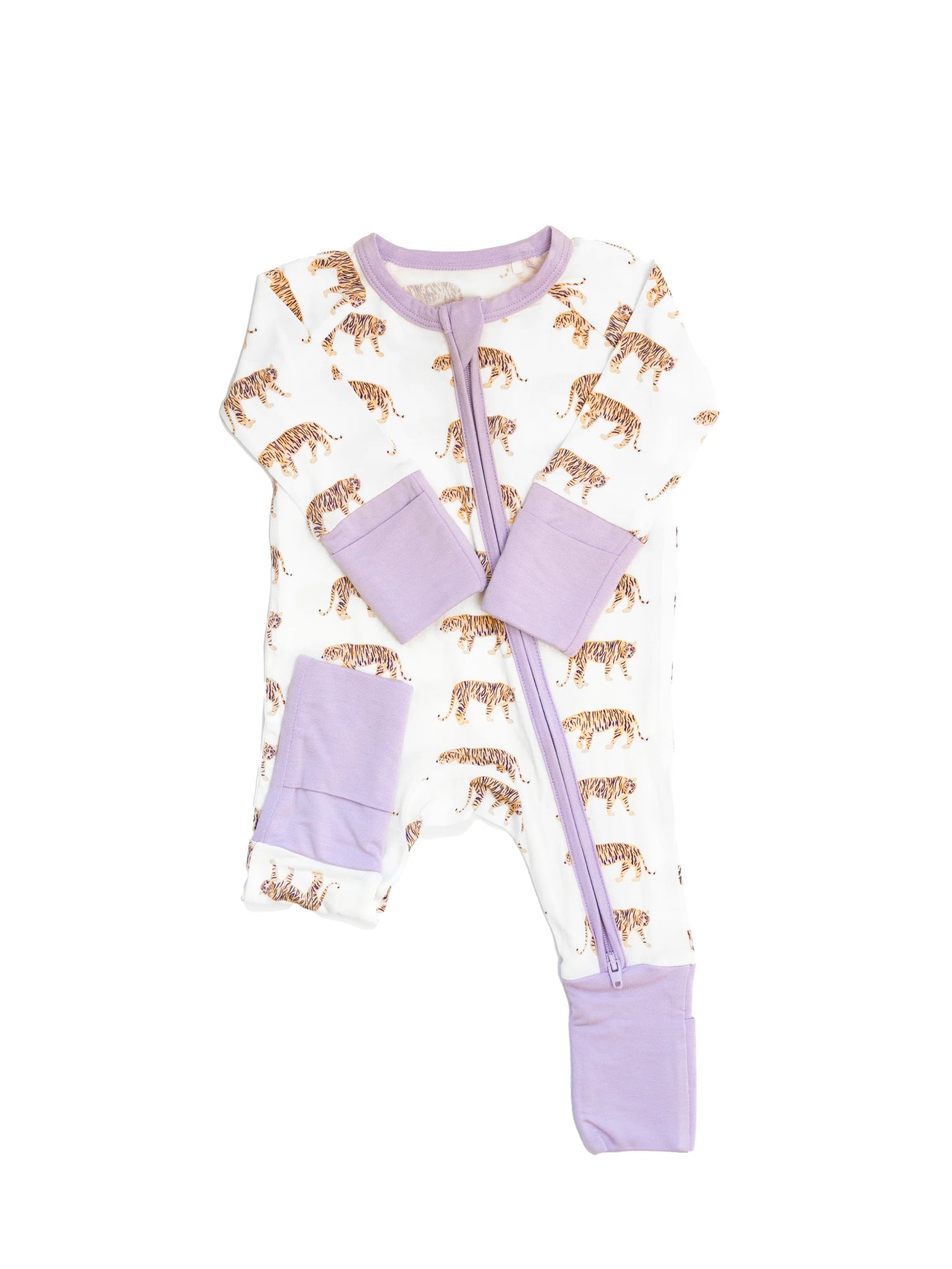 Tigers Coverall